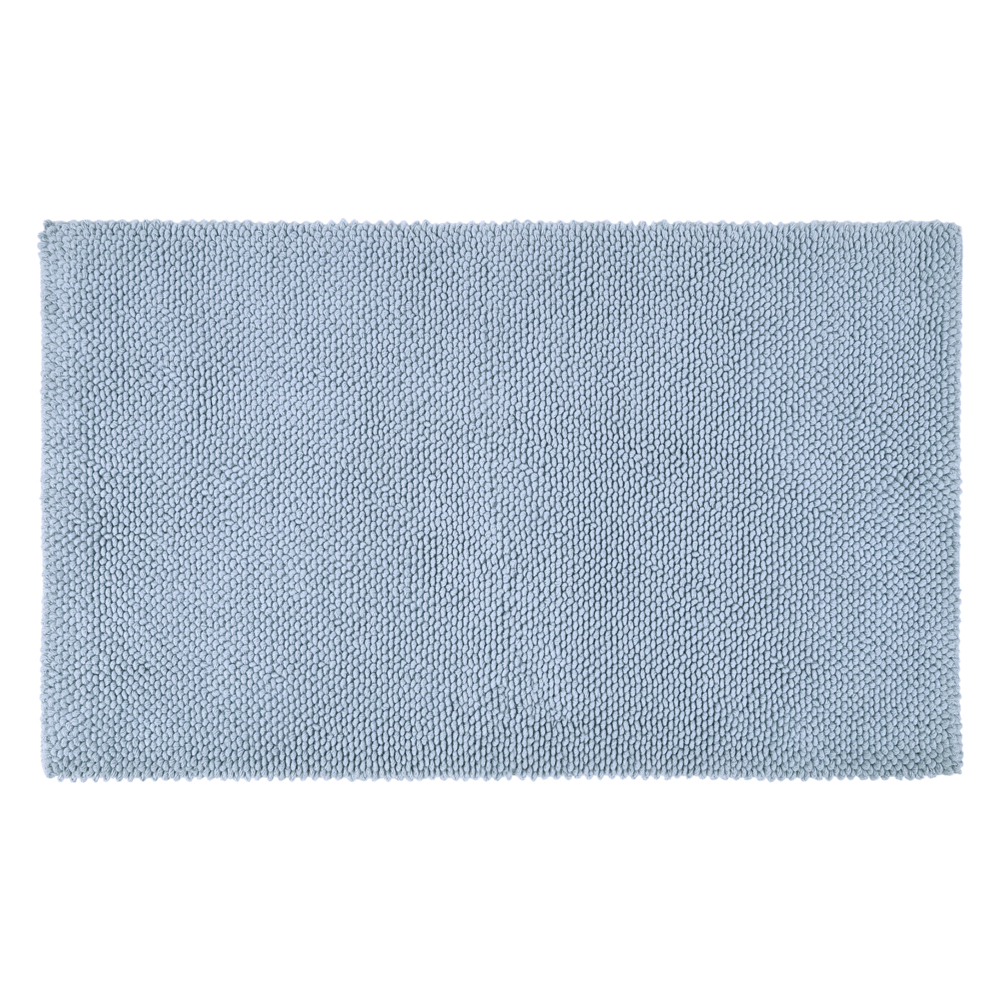 All-Season Bath Mat, Ballad Blue - Riviera Home