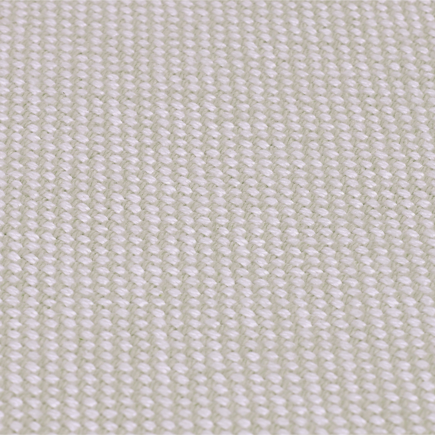 Basketweave Blanket, Oatmeal - Riviera Home