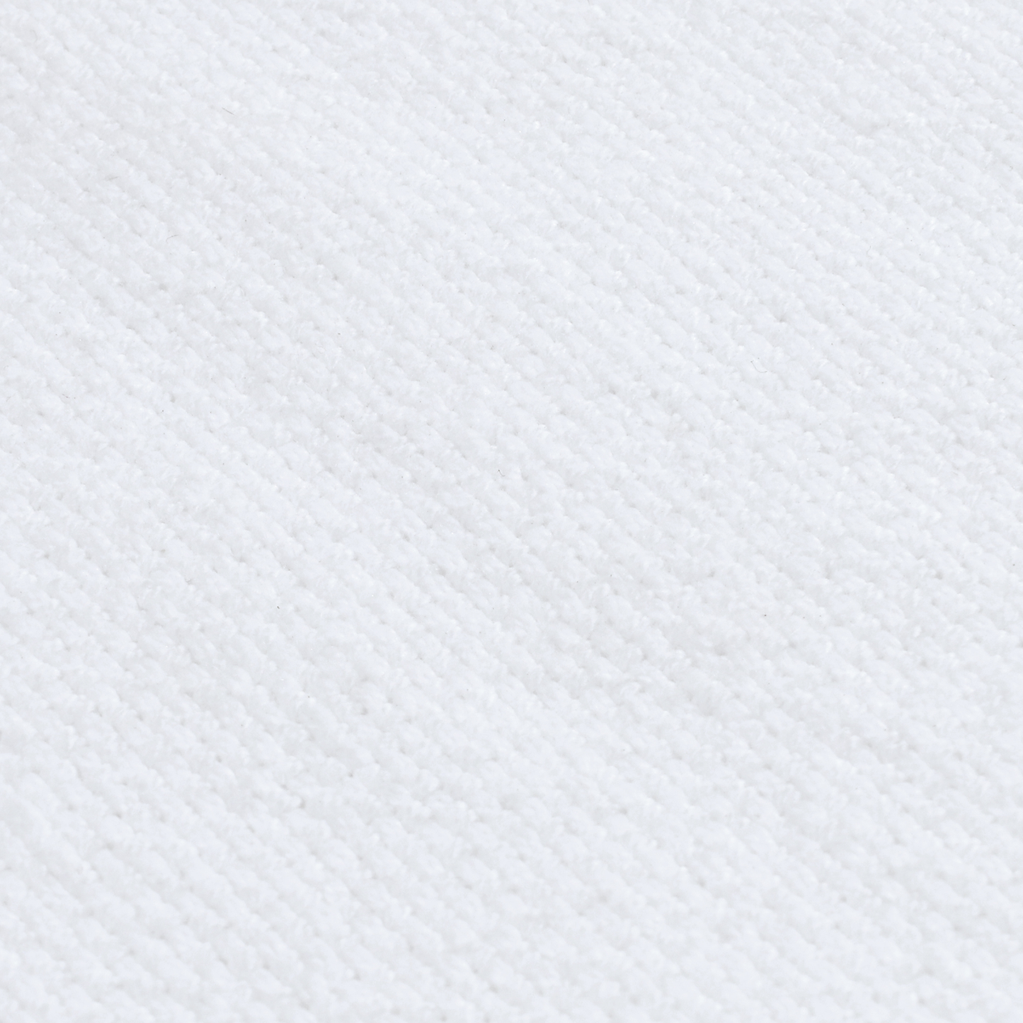 Basketweave Blanket, Snow White - Riviera Home