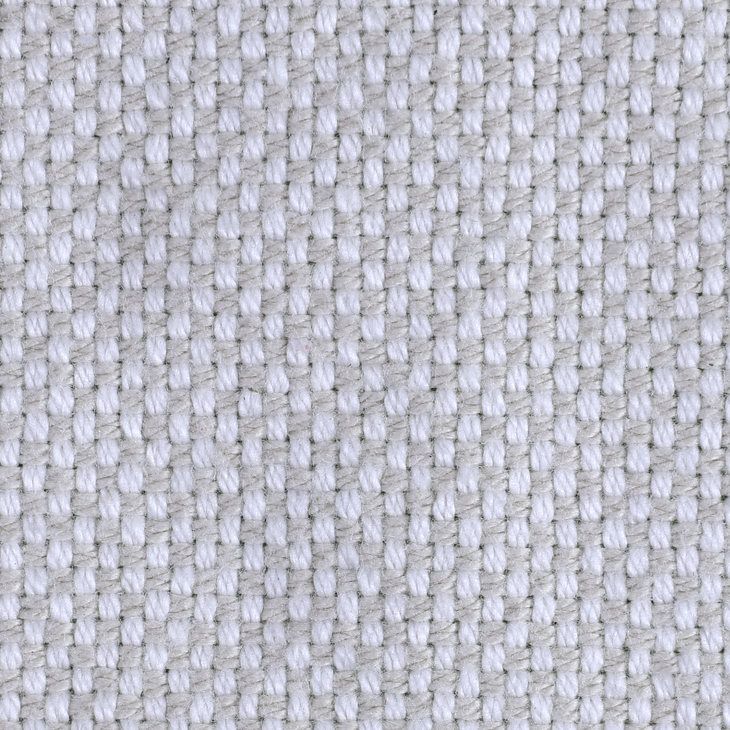 Basketweave Blanket, Warm Grey - Riviera Home