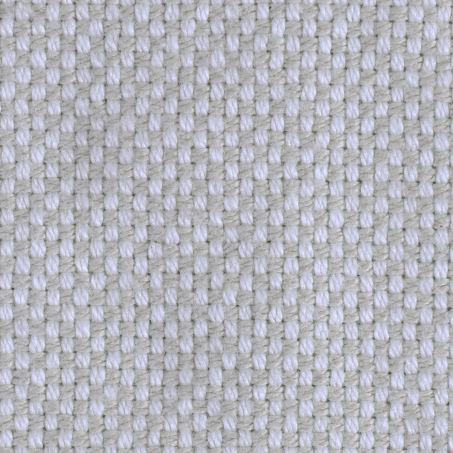 Basketweave Blanket, Warm Grey - Riviera Home