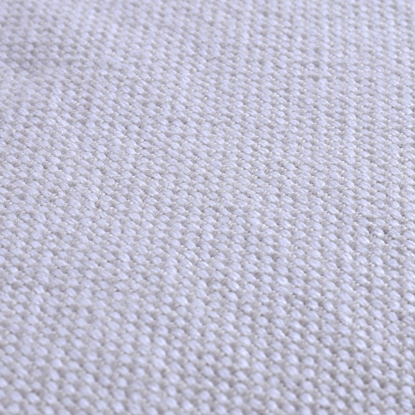 Basketweave Blanket, Warm Grey - Riviera Home