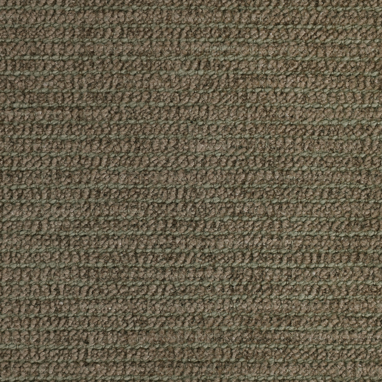 Jagged Rib Chenille Blanket, Taupe - Riviera Home