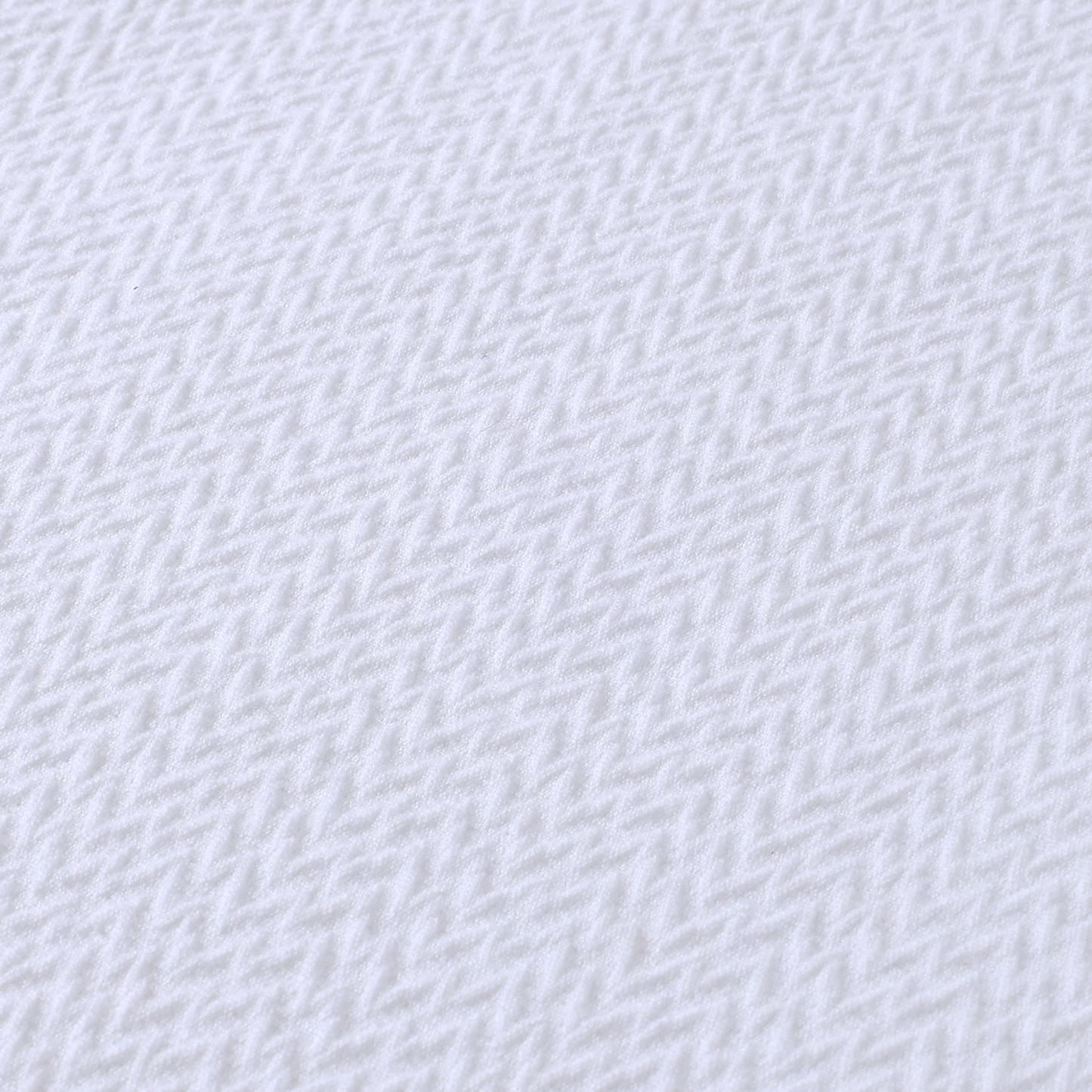 Ripple Cotton Coverlet, Snow White - Riviera Home