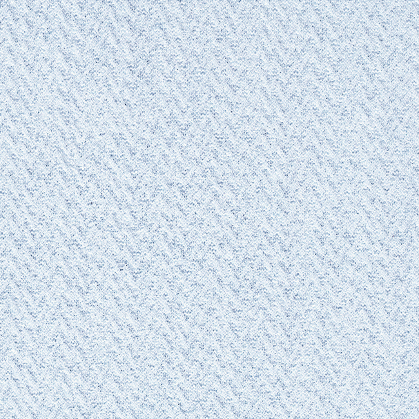 Ripple Yarn Dyed Coverlet, Pearl Blue - Riviera Home