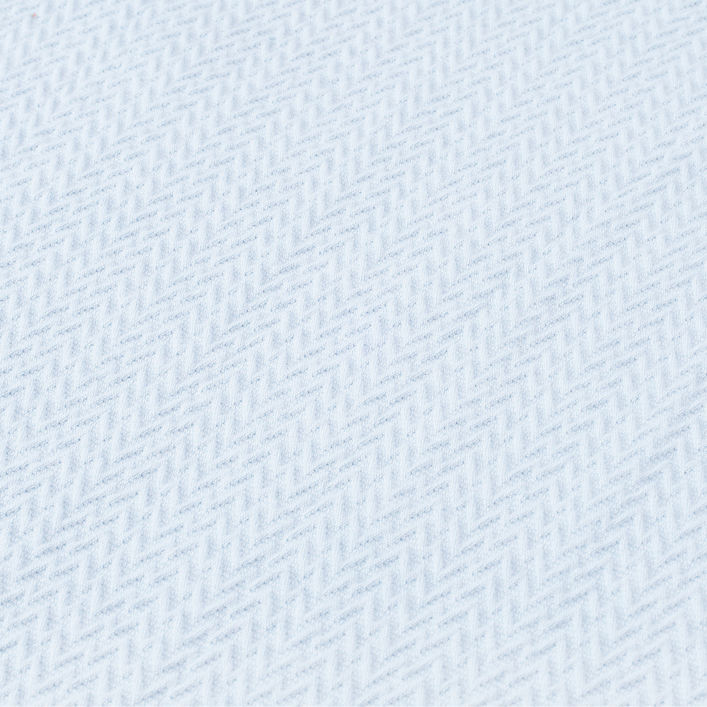 Ripple Yarn Dyed Coverlet, Pearl Blue - Riviera Home