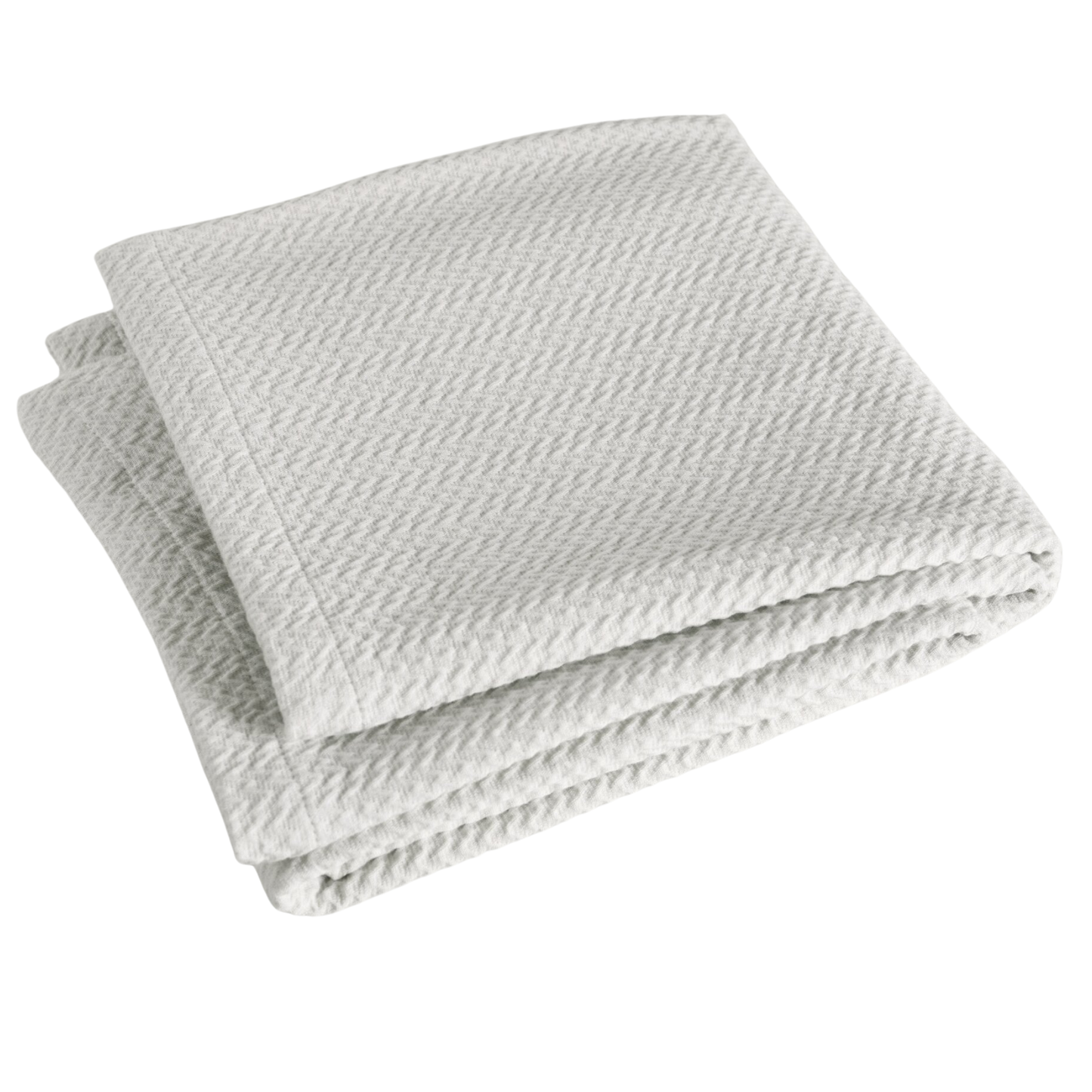Ripple Yarn Dyed Coverlet - Riviera Home