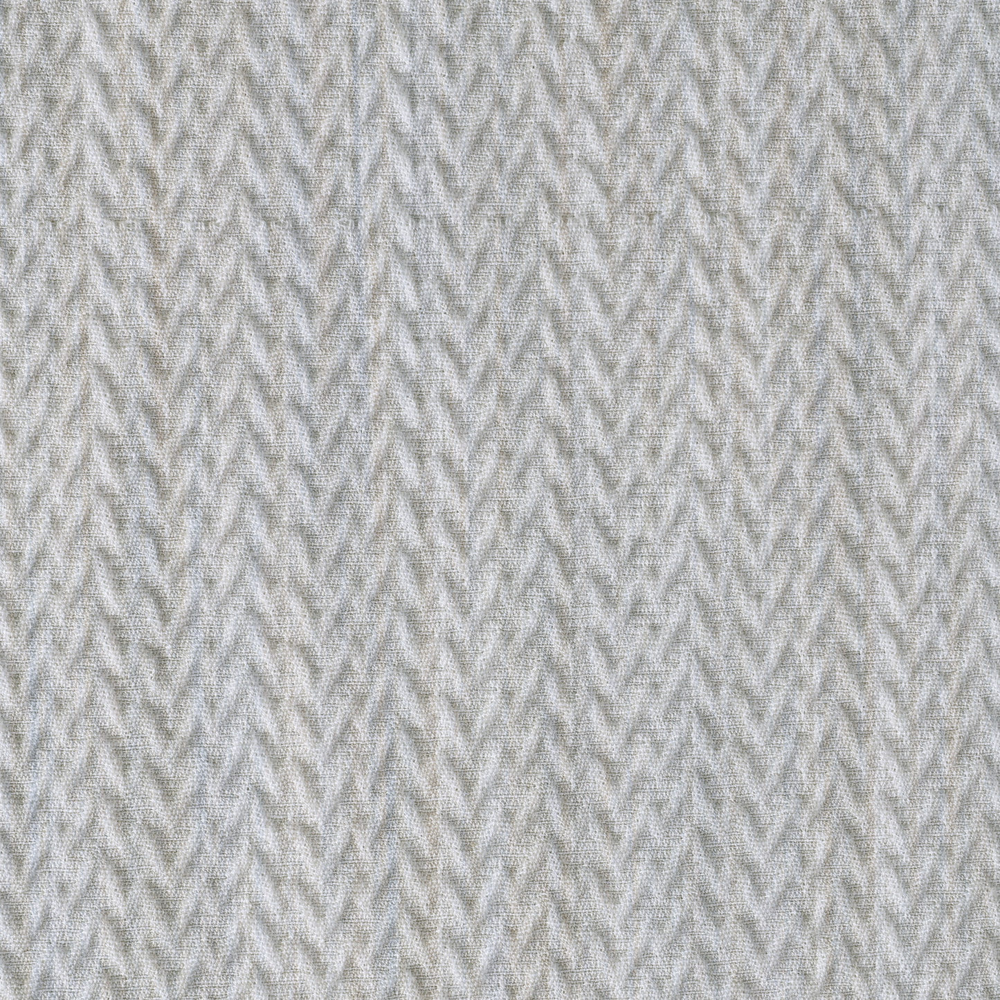 Ripple Yarn Dyed Coverlet, Multi - Riviera Home