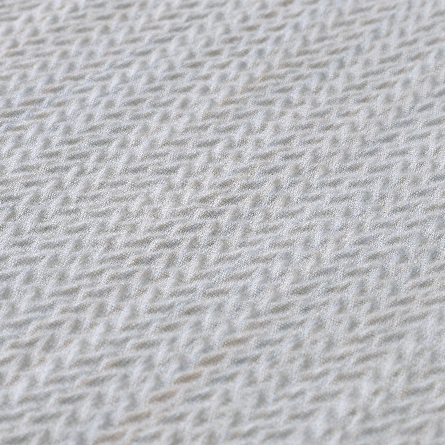 Ripple Yarn Dyed Coverlet, Multi - Riviera Home