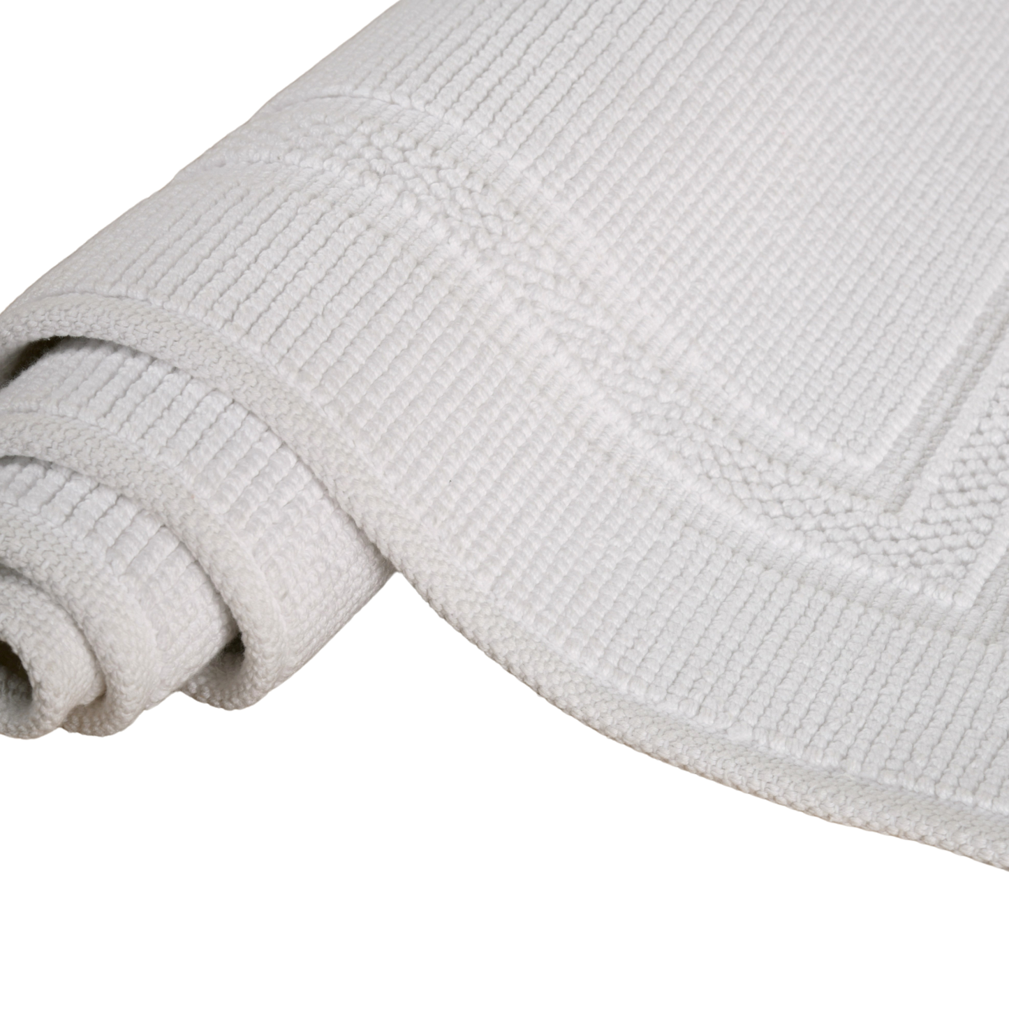 Spa Border Bath Mat - Riviera Home