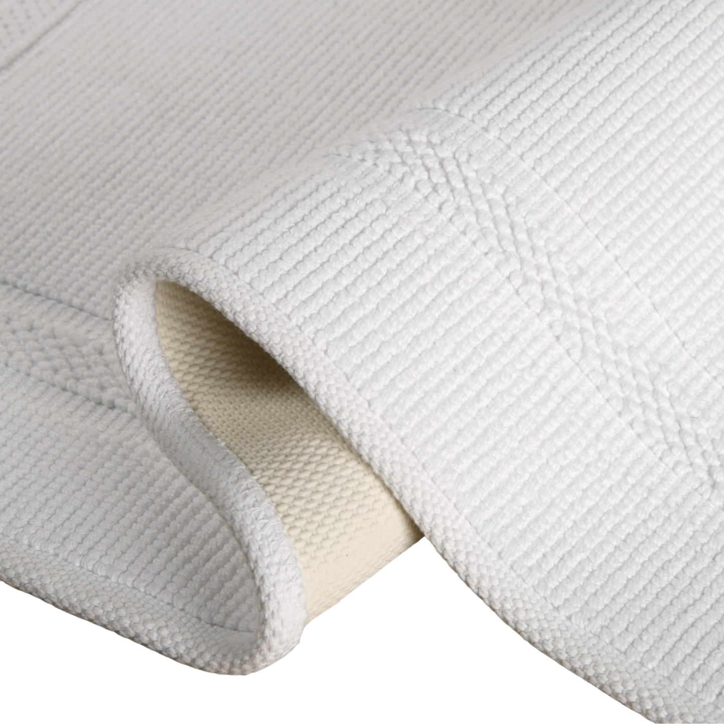 Spa Border Bath Mat - Riviera Home