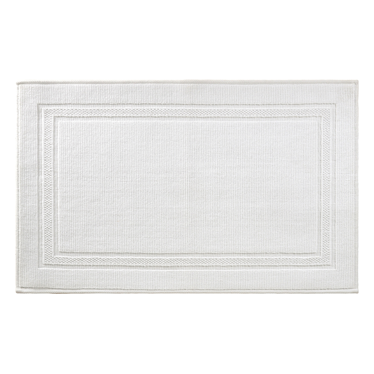 Spa Border Bath Mat - Riviera Home